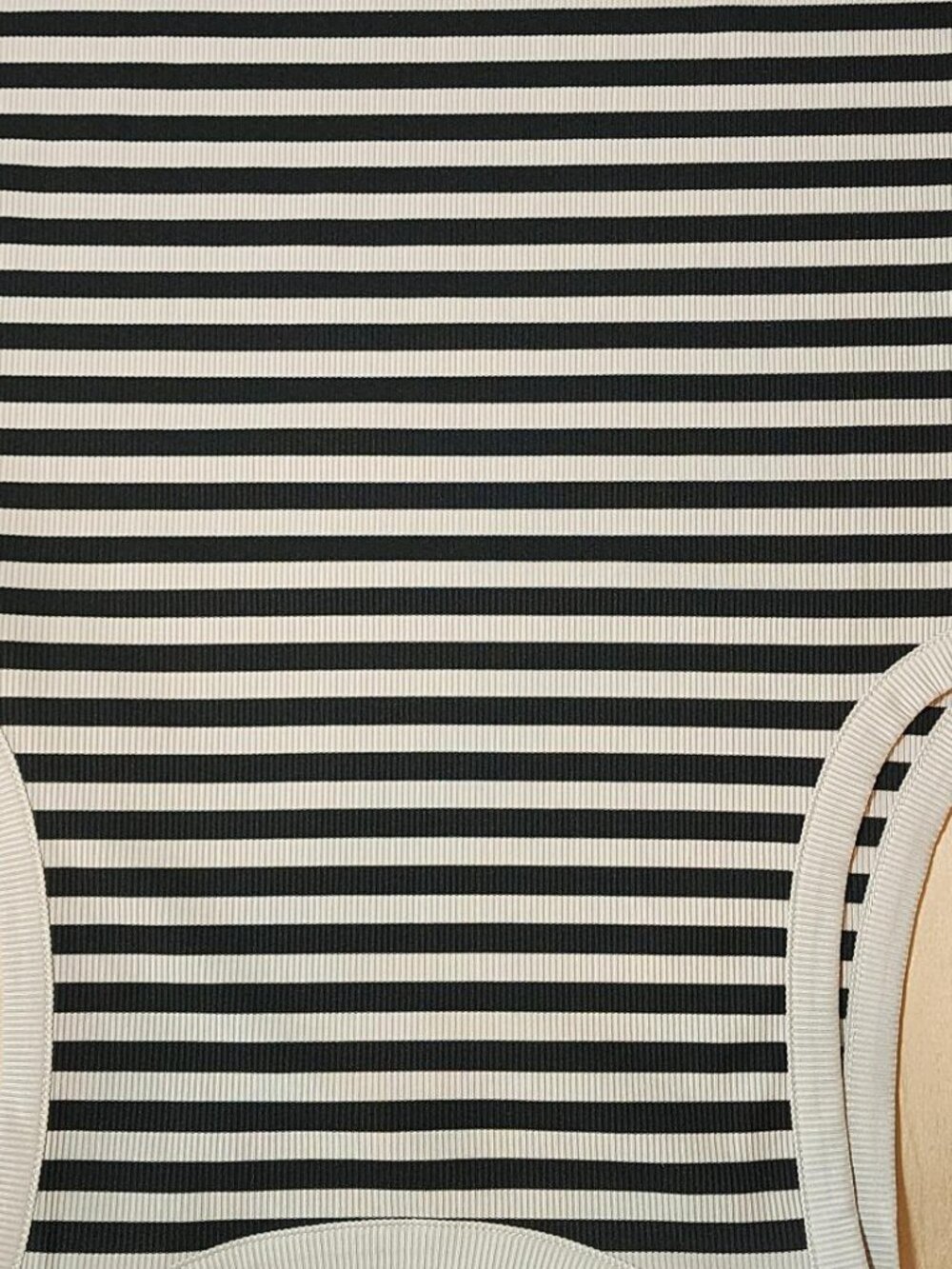 Women's STYLUS Ribbed Tank Tops - Picture 5 of 5